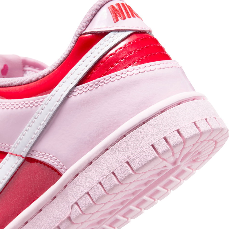 Dunk Low 'Valentines Day' Bg Sneaker Ayakkabı