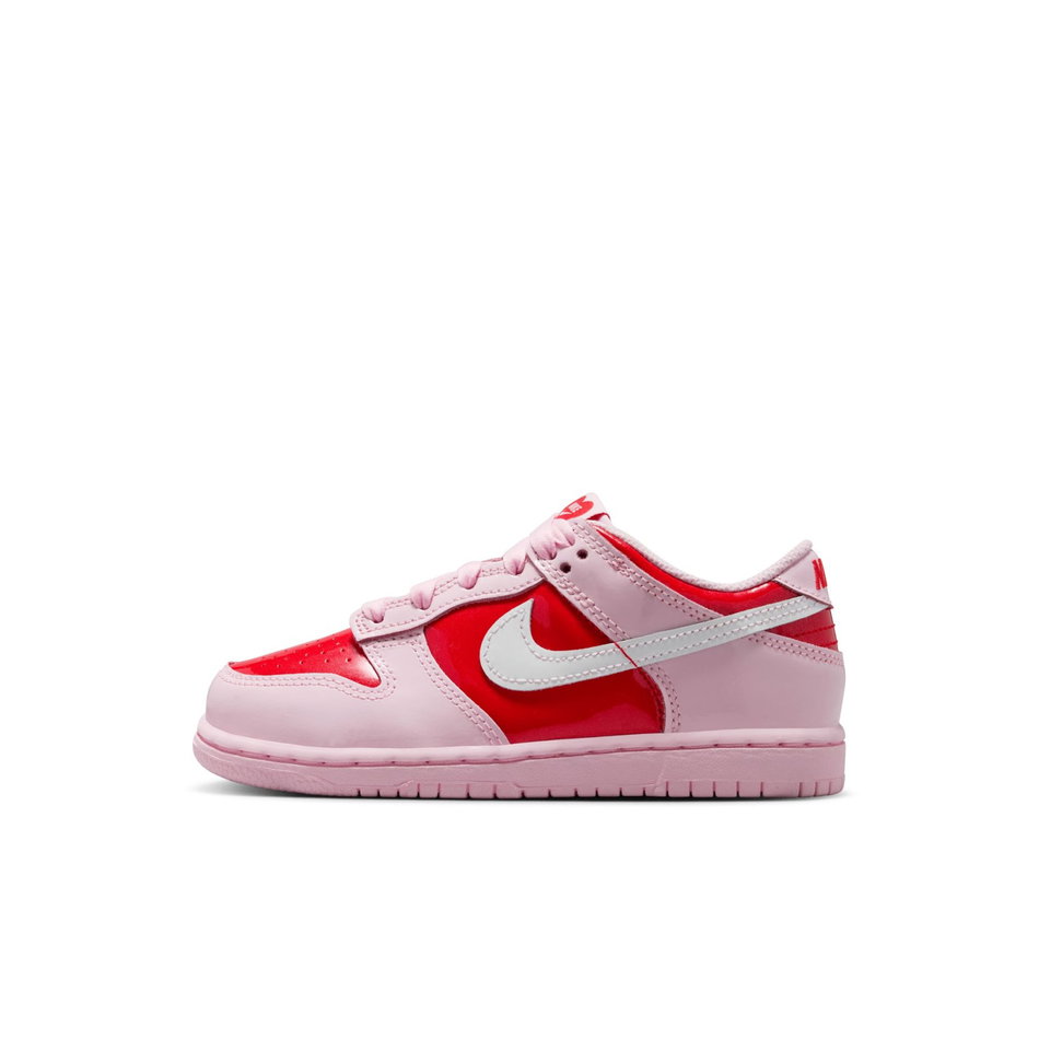 Dunk Low Valentine's Day BP Sneaker Ayakkabı