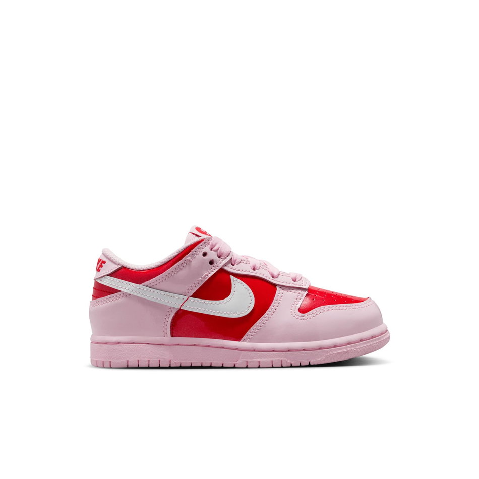 Dunk Low Valentine's Day BP Sneaker Ayakkabı