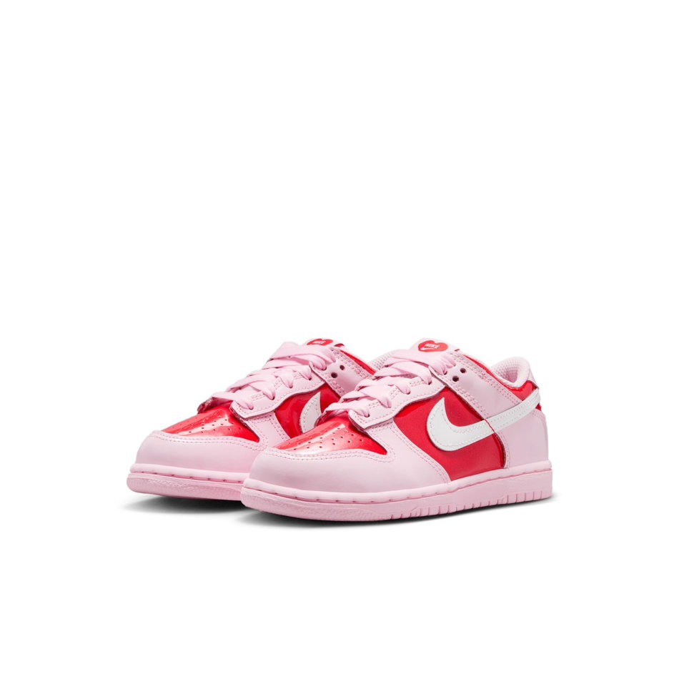 Dunk Low Valentine's Day BP Sneaker Ayakkabı