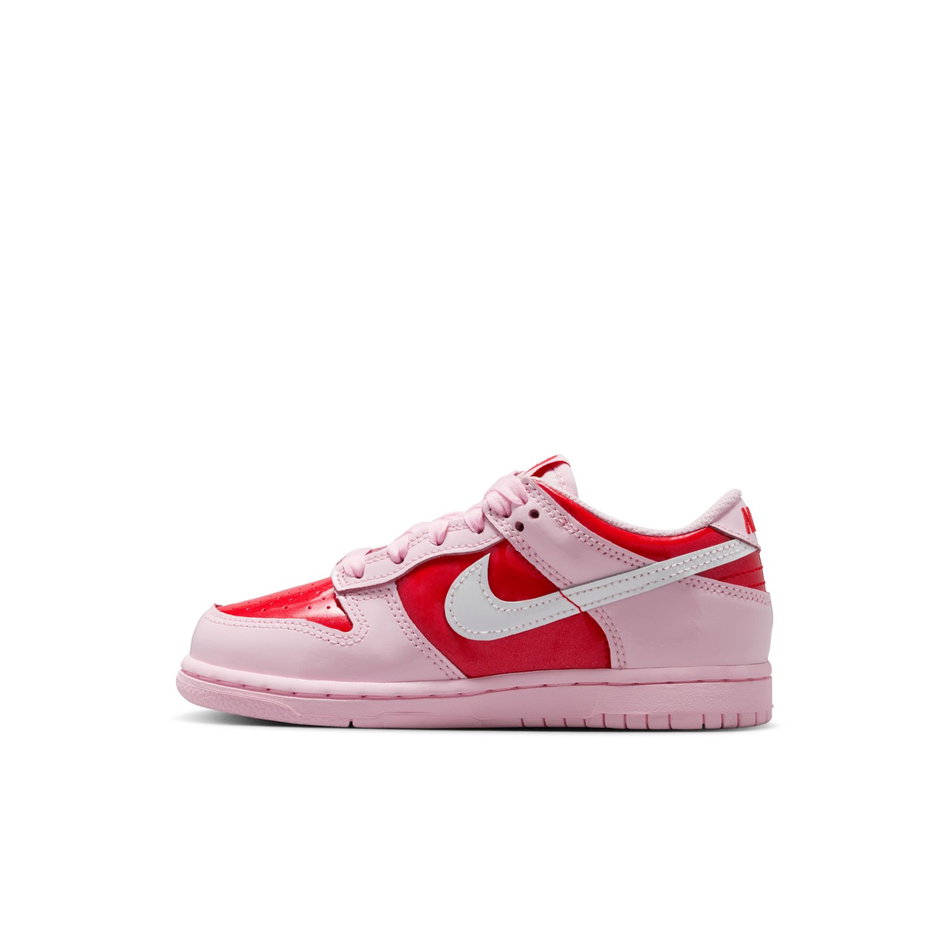 Dunk Low Valentine's Day BP Sneaker Ayakkabı