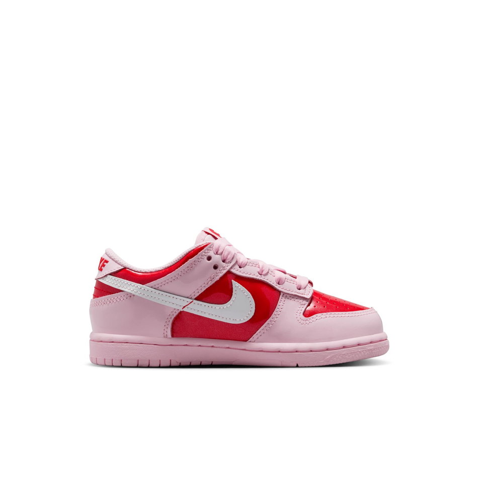Dunk Low Valentine's Day BP Sneaker Ayakkabı