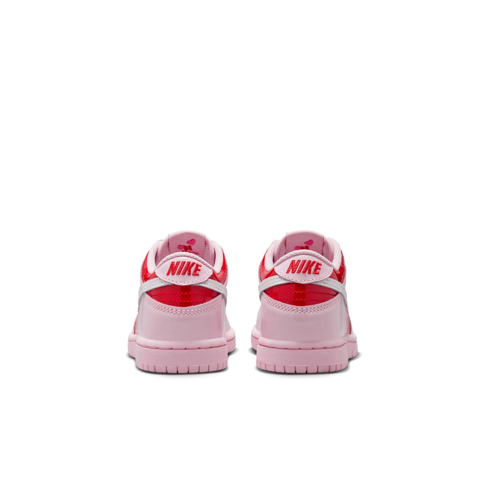 Dunk Low Valentine's Day BP Sneaker Ayakkabı