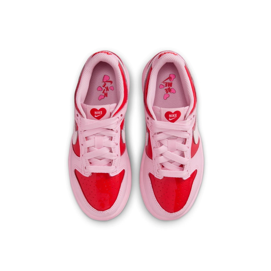 Dunk Low Valentine's Day BP Sneaker Ayakkabı