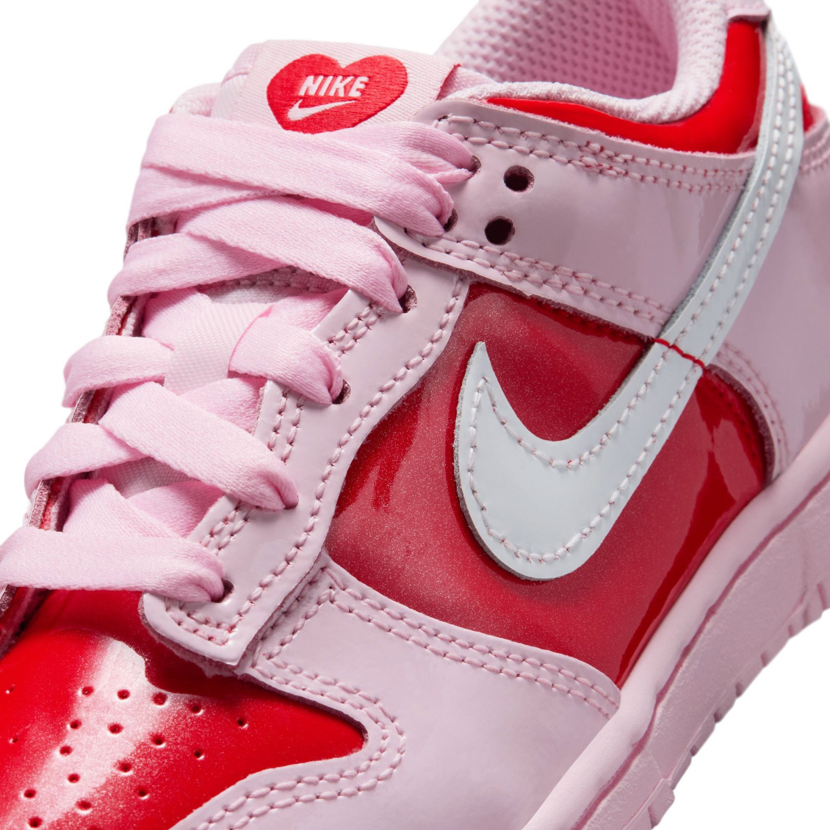Nike Dunk Low Valentine's Day BP Sneaker Ayakkabı IQ0220-663