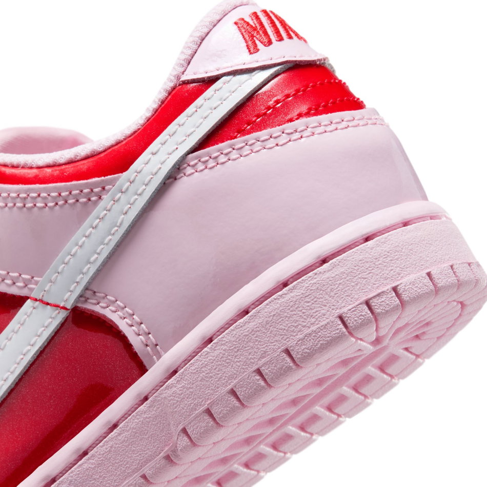 Dunk Low Valentine's Day BP Sneaker Ayakkabı