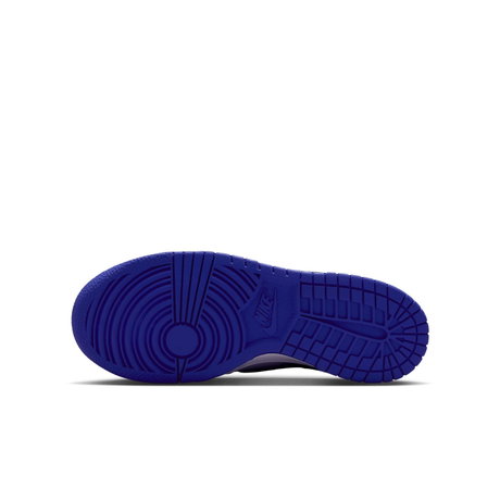 NIKE - Dunk Low ' White Deep Night' Gs Sneaker Ayakkabı (1)