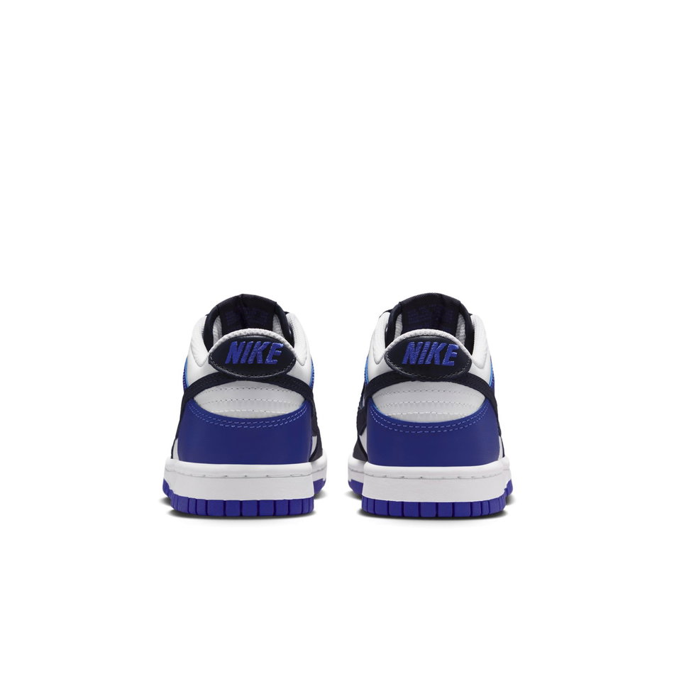 Dunk Low ' White Deep Night' Gs Sneaker Ayakkabı