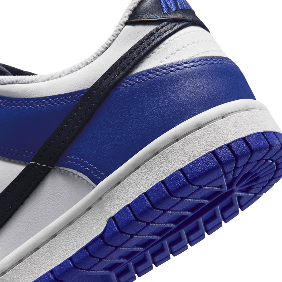 Dunk Low ' White Deep Night' Gs Sneaker Ayakkabı