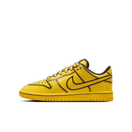 NIKE - Dunk Low x LEGO® Collection Gs Sneaker Ayakkabı
