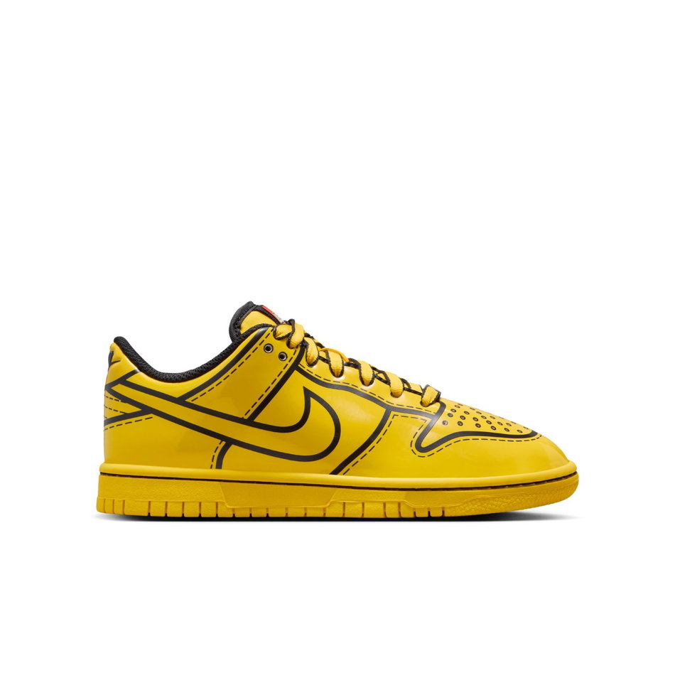 Dunk Low x LEGO® Collection Gs Sneaker Ayakkabı