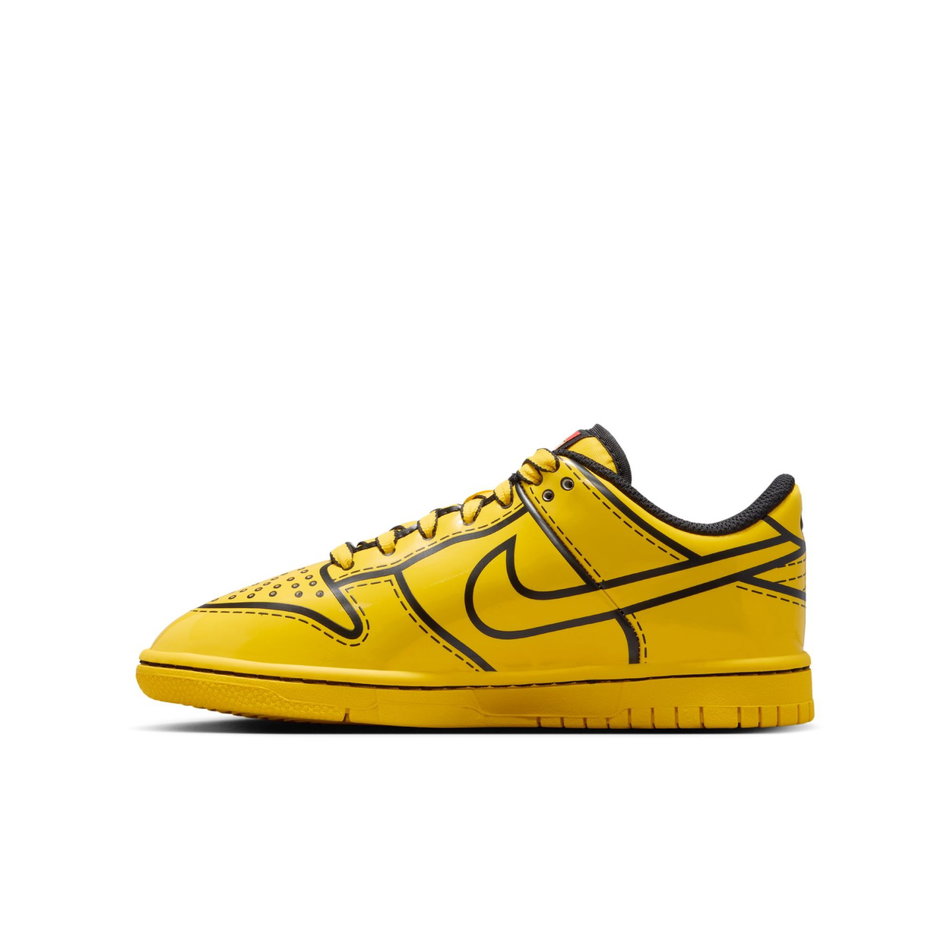 Dunk Low x LEGO® Collection Gs Sneaker Ayakkabı