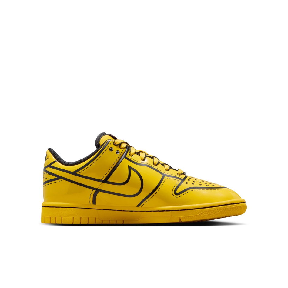 Dunk Low x LEGO® Collection Gs Sneaker Ayakkabı