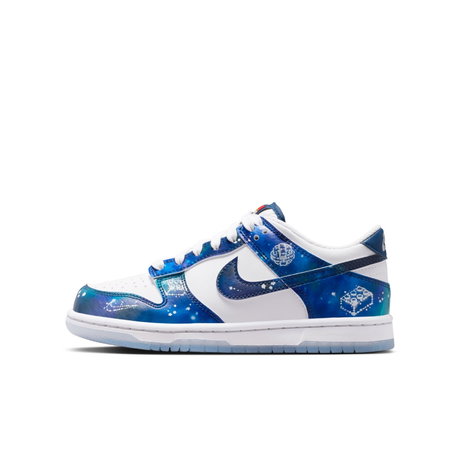 NIKE - Dunk Low x LEGO® Collection Gs Sneaker Ayakkabı