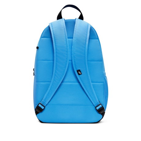 NIKE - Elemental Backpack Gfx Çocuk Mavi Sırt Çantası (1)