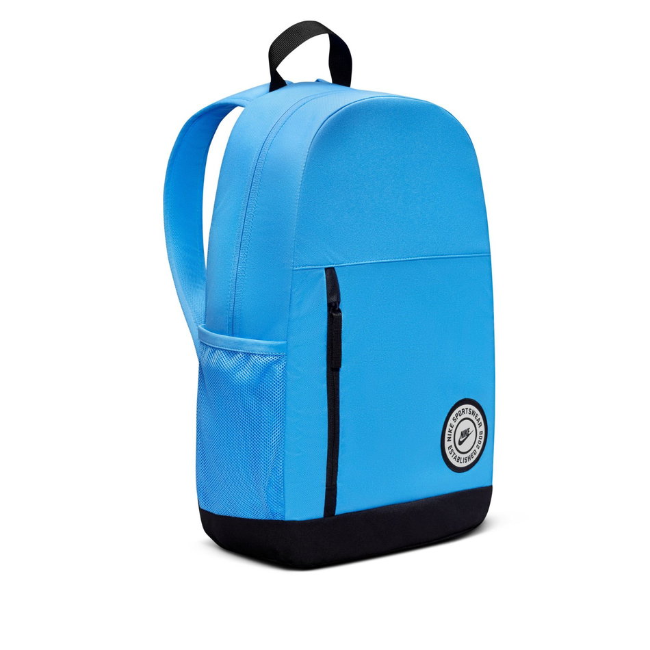 Elemental Backpack Gfx Çocuk Mavi Sırt Çantası