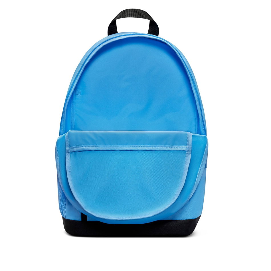 Elemental Backpack Gfx Çocuk Mavi Sırt Çantası