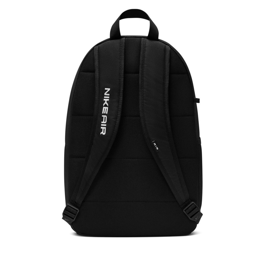 Elemental Backpack Nike Air Siyah Sırt Çantası
