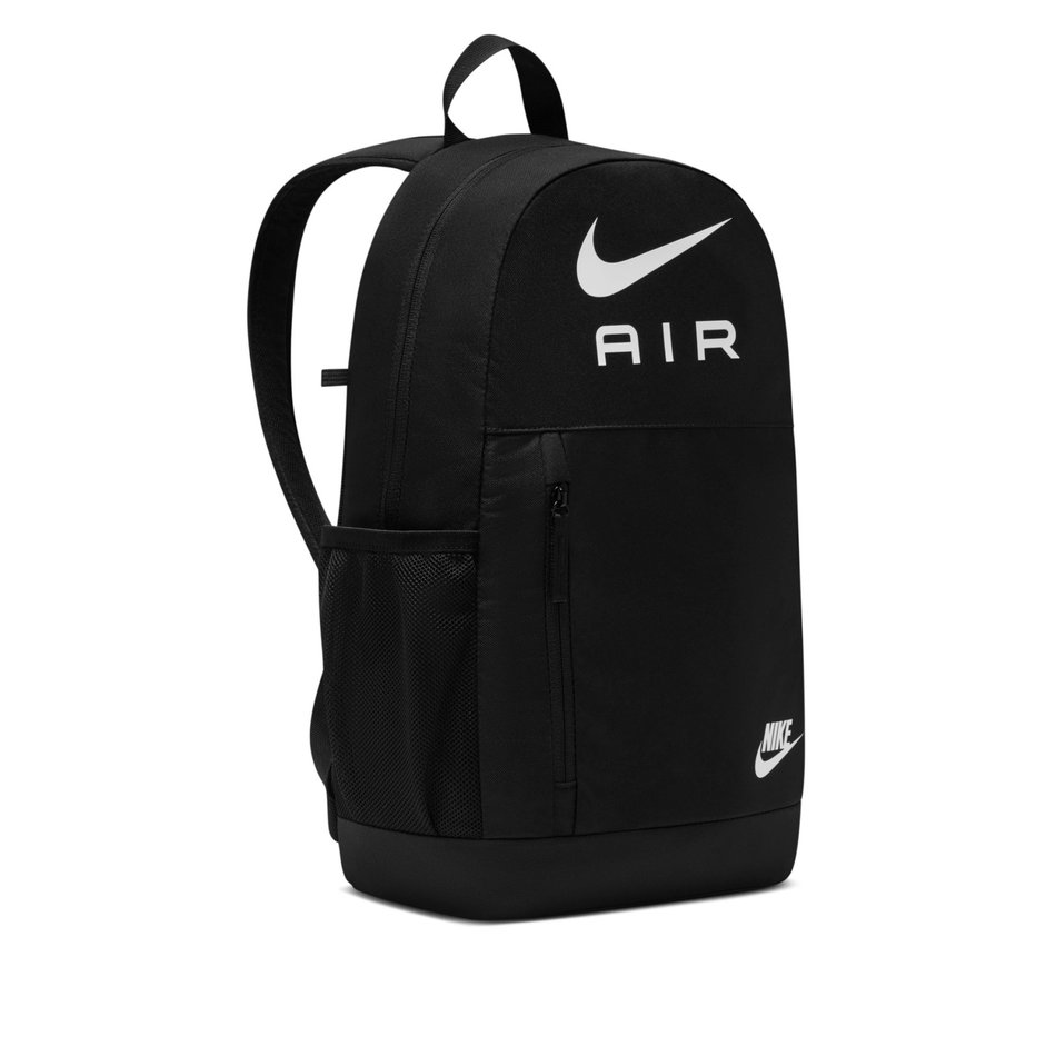 Elemental Backpack Nike Air Siyah Sırt Çantası