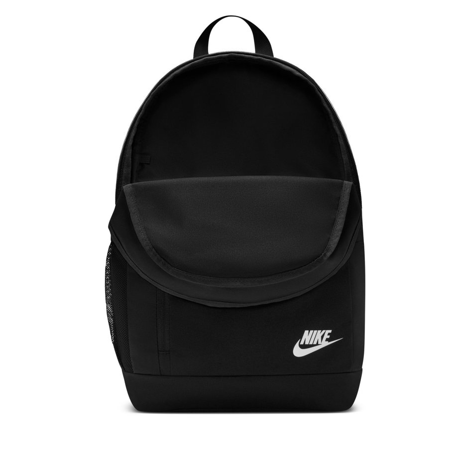 Elemental Backpack Nike Air Siyah Sırt Çantası
