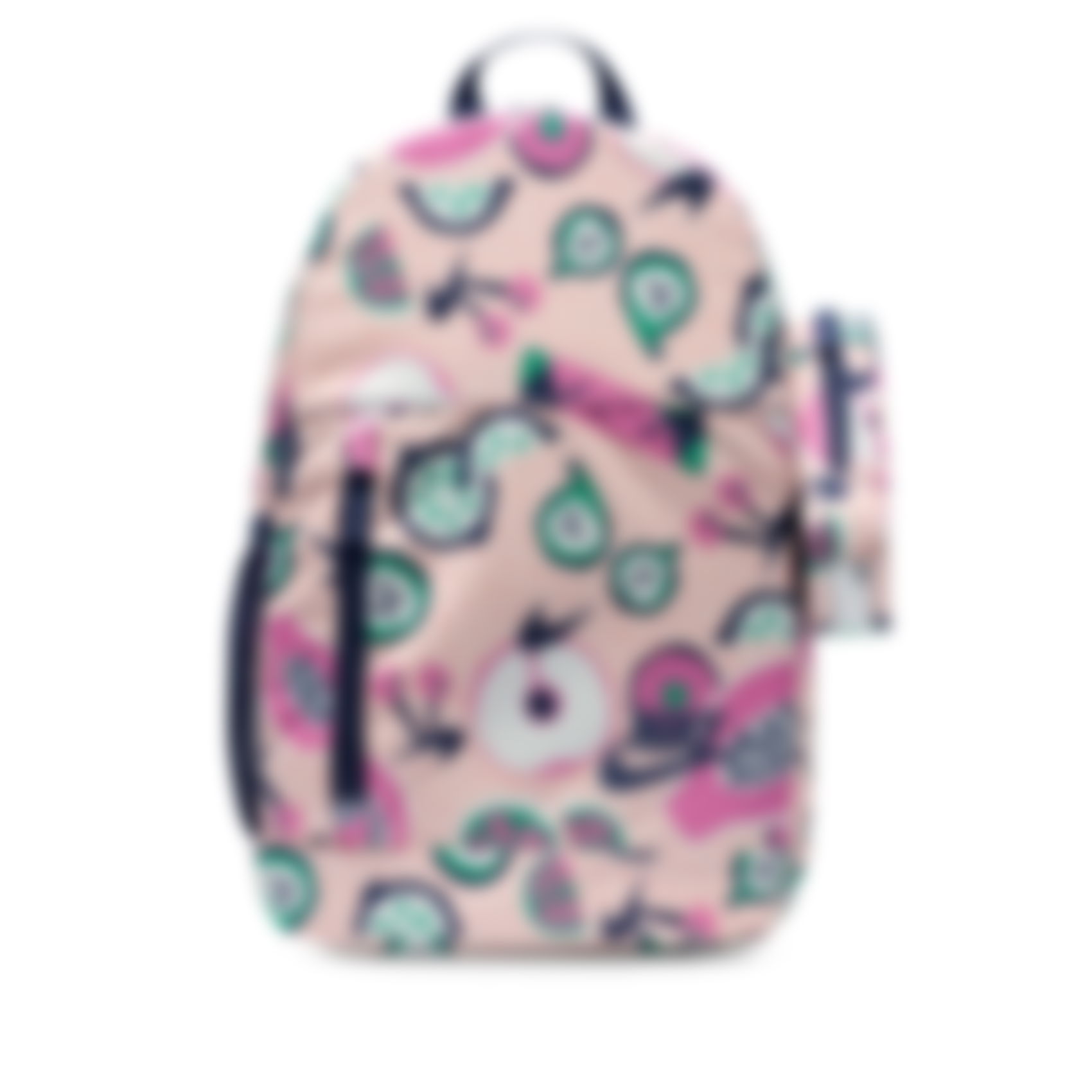 NIKE - Elemental Backpack Shoebox Renkli Sırt Çantası