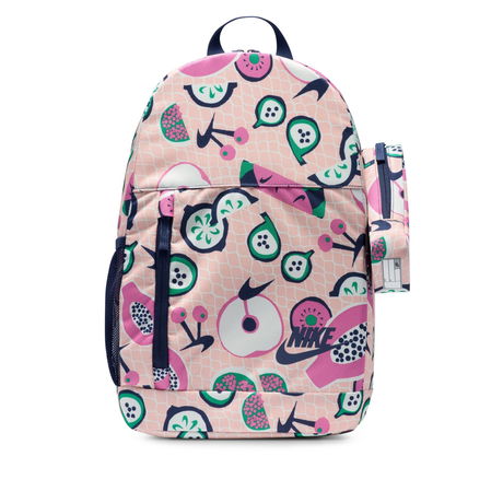 NIKE - Elemental Backpack Shoebox Renkli Sırt Çantası
