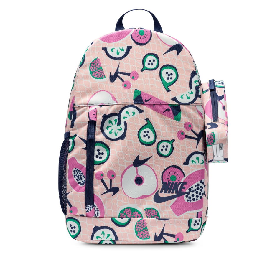 Elemental Backpack Shoebox Renkli Sırt Çantası