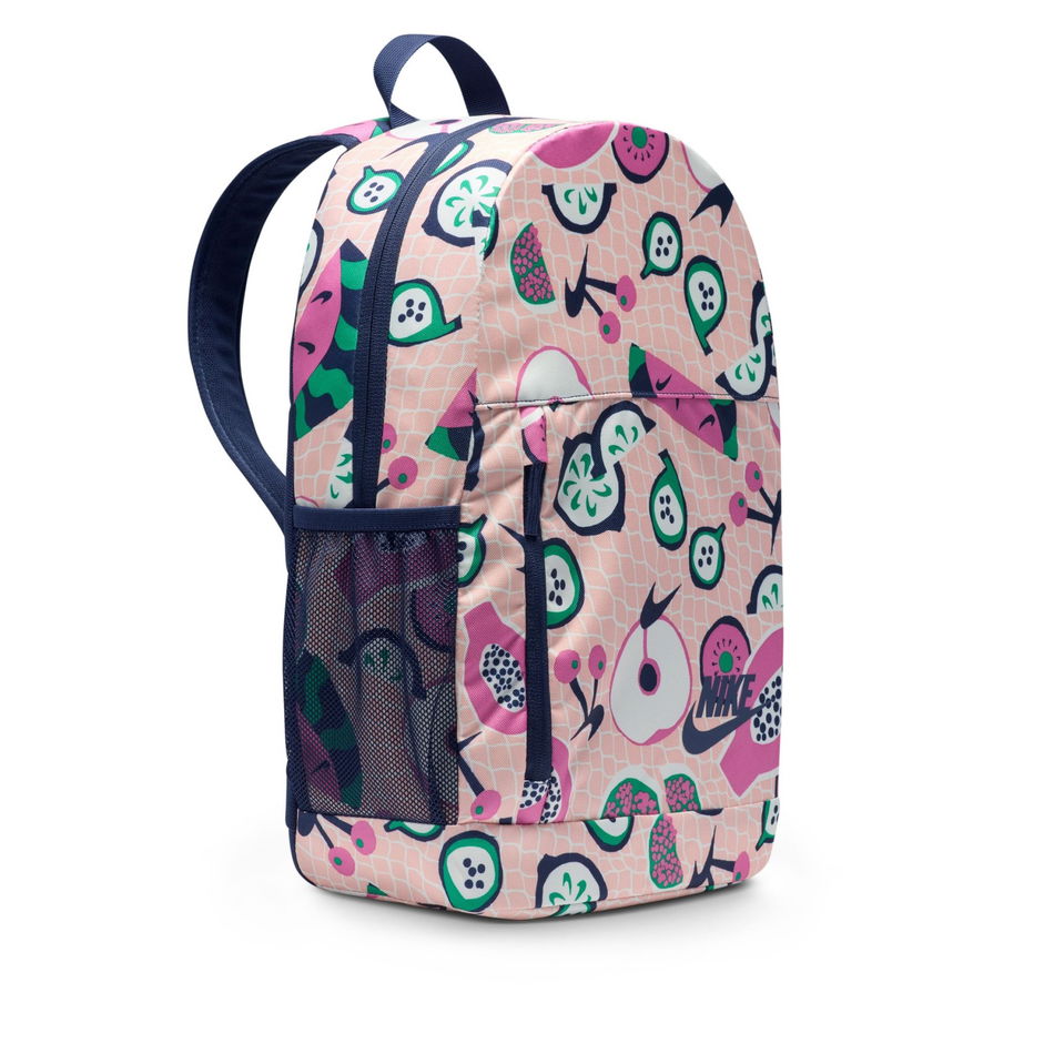 Elemental Backpack Shoebox Renkli Sırt Çantası