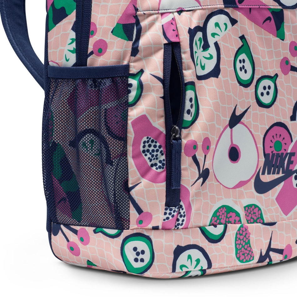 Elemental Backpack Shoebox Renkli Sırt Çantası