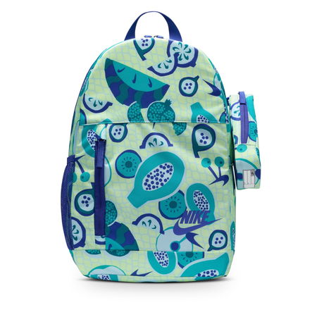 NIKE - Elemental Backpack Shoebox Renkli Sırt Çantası