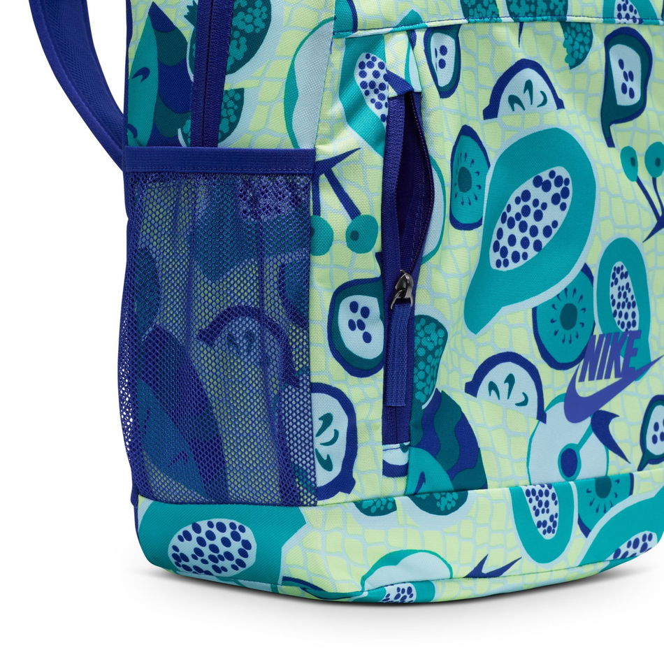 Elemental Backpack Shoebox Renkli Sırt Çantası