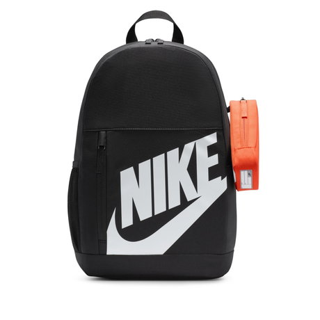 NIKE - Elemental Backpack Shoebox Siyah Sırt Çantası