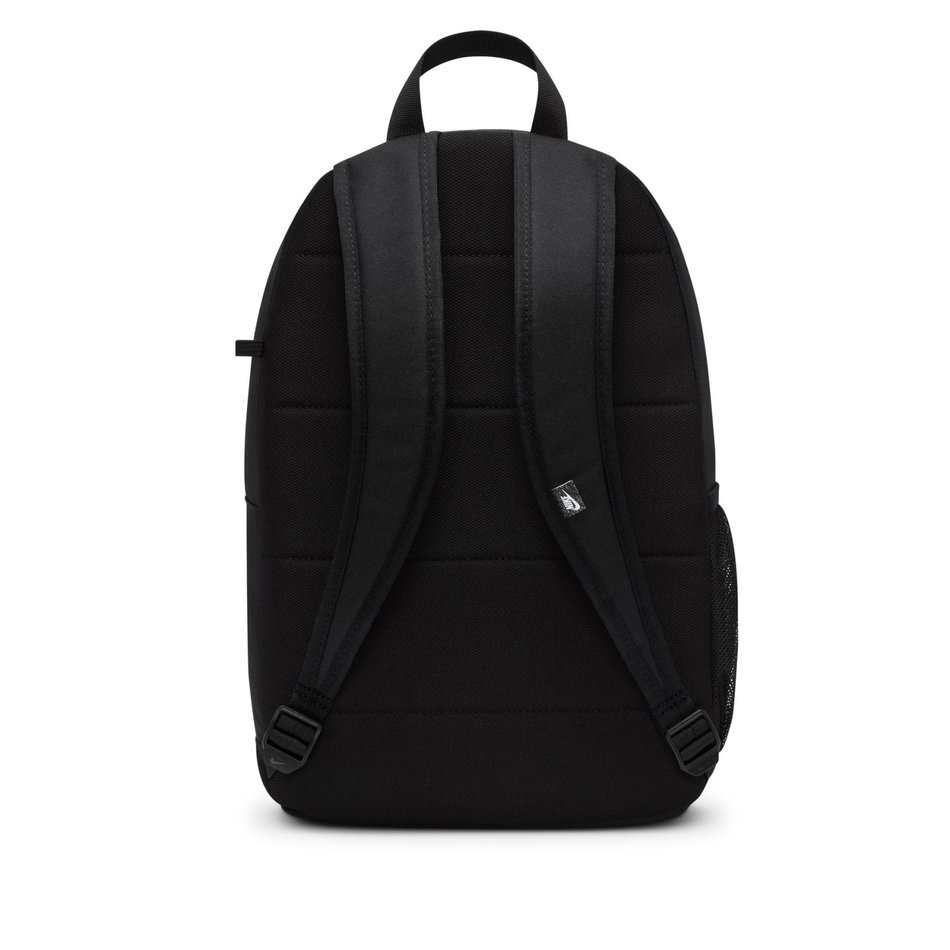 Elemental Backpack Shoebox Siyah Sırt Çantası