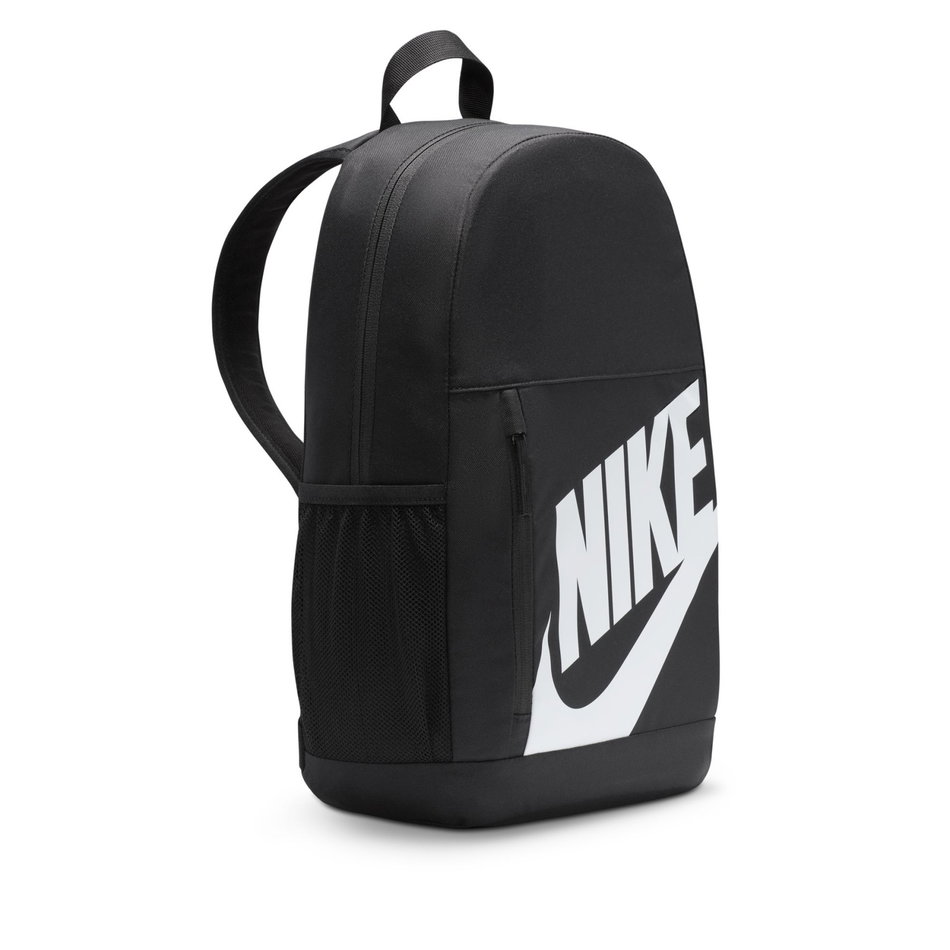 Elemental Backpack Shoebox Siyah Sırt Çantası