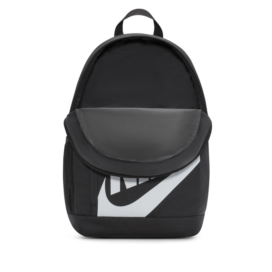 Elemental Backpack Shoebox Siyah Sırt Çantası