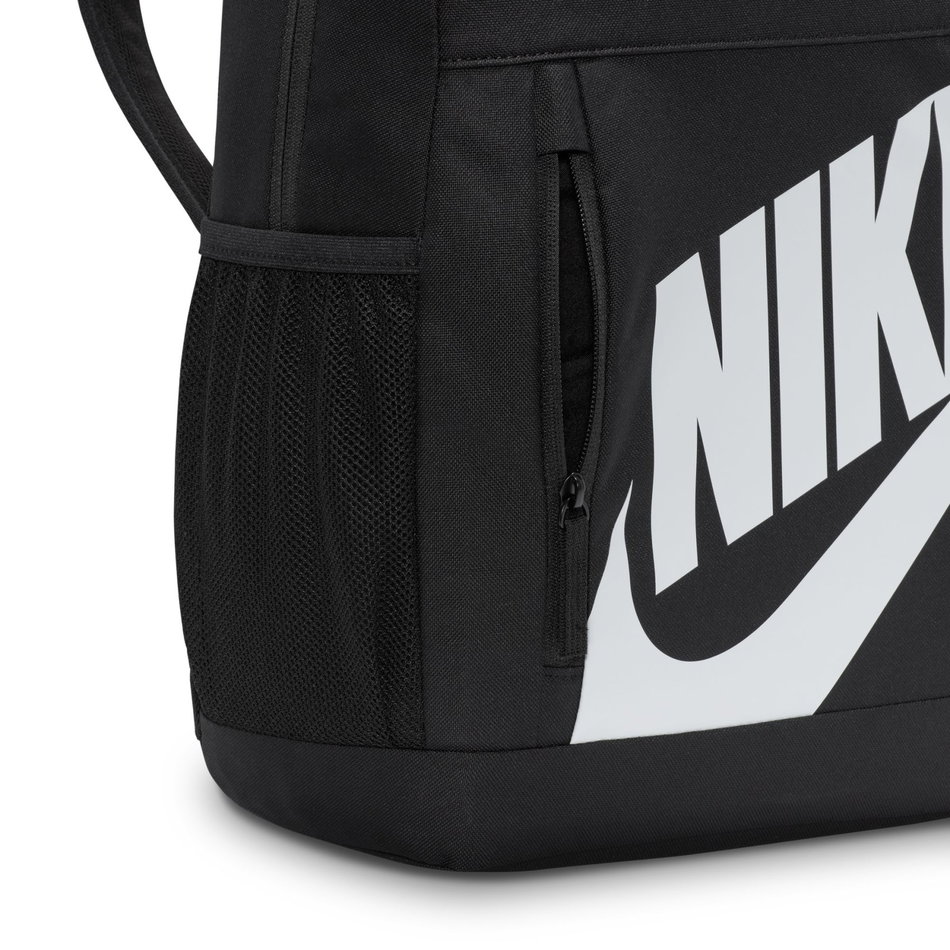 Elemental Backpack Shoebox Siyah Sırt Çantası