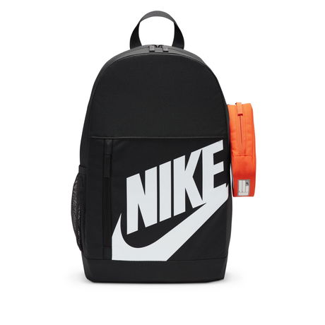 NIKE - Elemental Backpack Shoebox Siyah Sırt Çantası