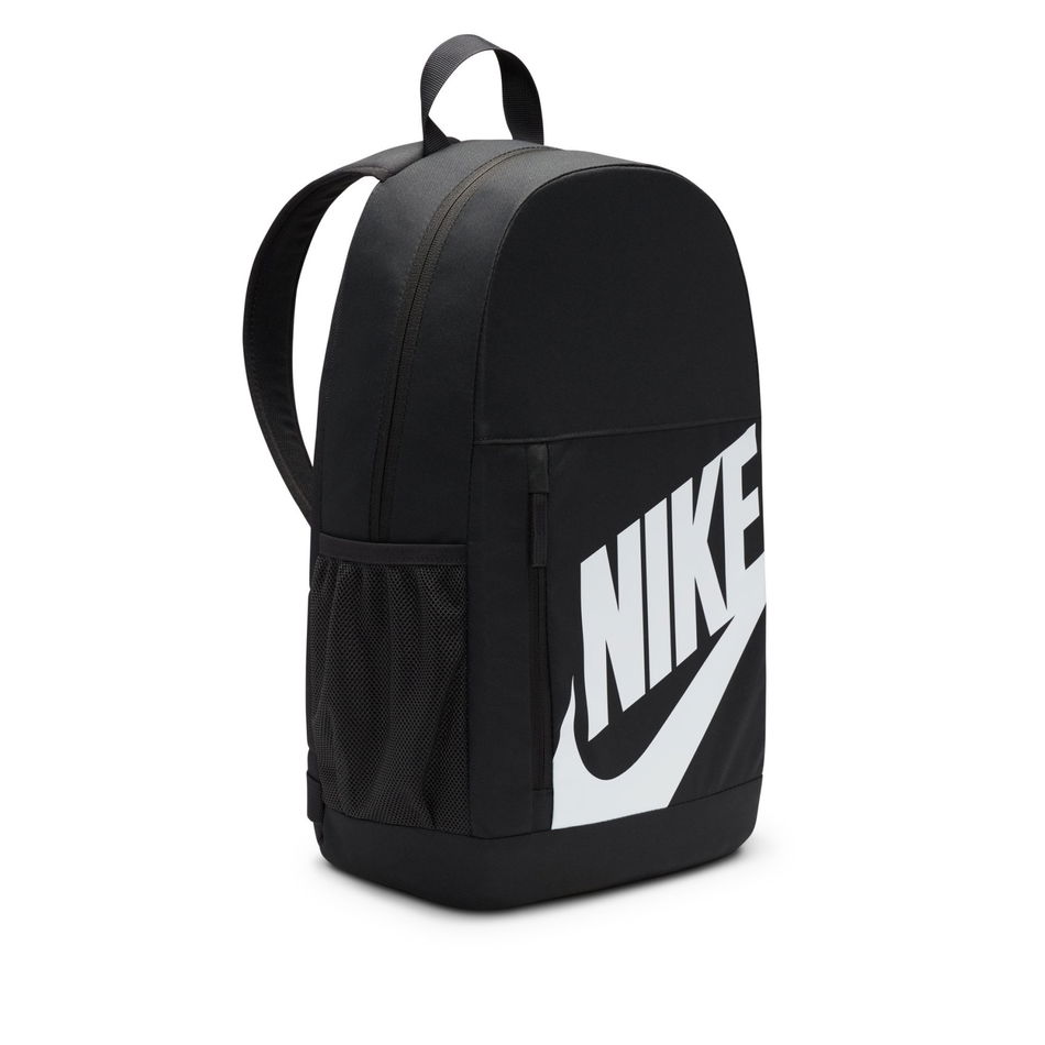 Elemental Backpack Shoebox Siyah Sırt Çantası