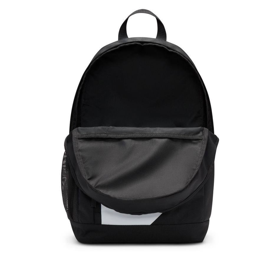 Elemental Backpack Shoebox Siyah Sırt Çantası