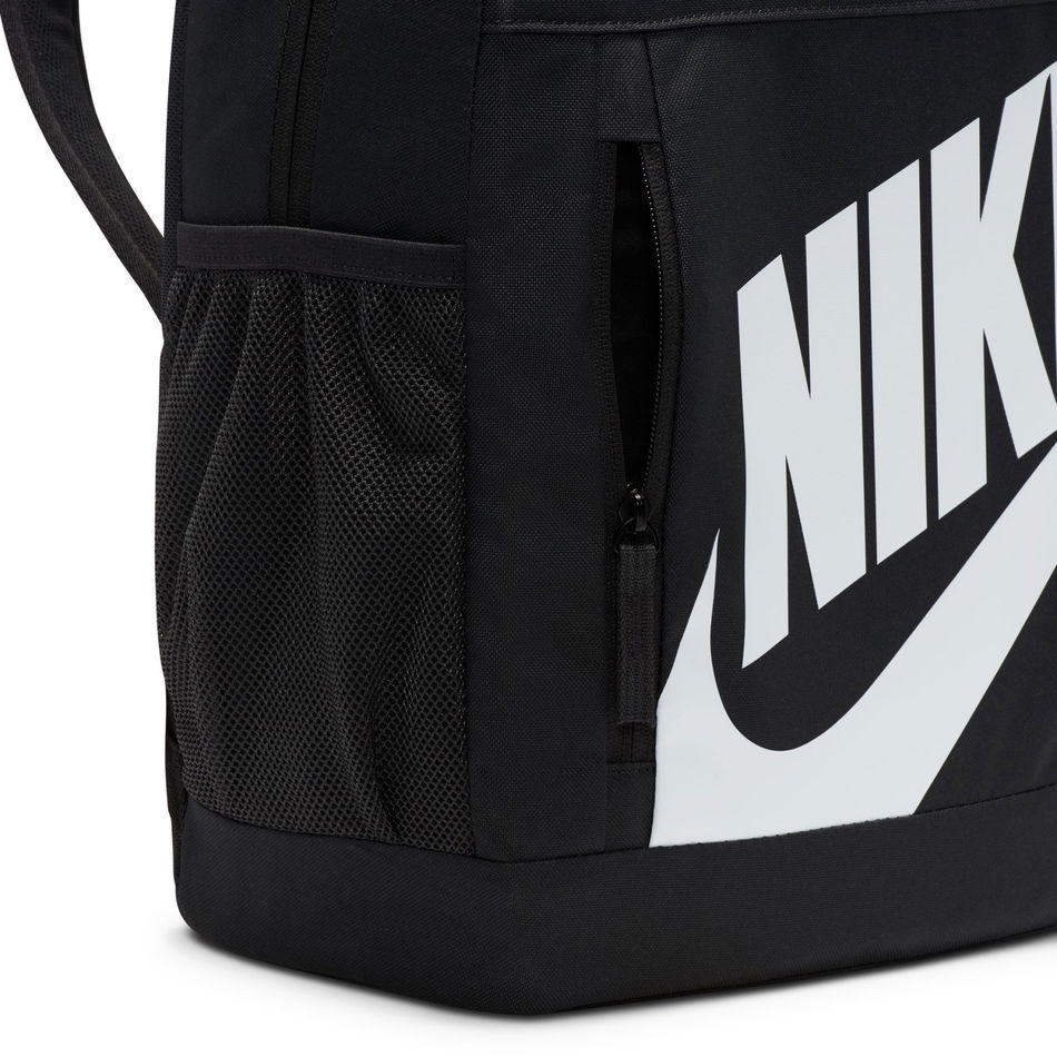 Elemental Backpack Shoebox Siyah Sırt Çantası