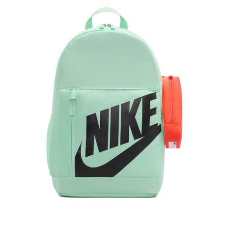 NIKE - Elemental Backpack Shoebox Yeşil Sırt Çantası (1)