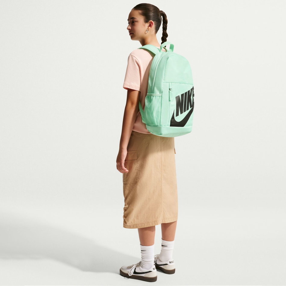 Elemental Backpack Shoebox Yeşil Sırt Çantası