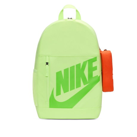 NIKE - Elemental Backpack Shoebox Yeşil Sırt Çantası