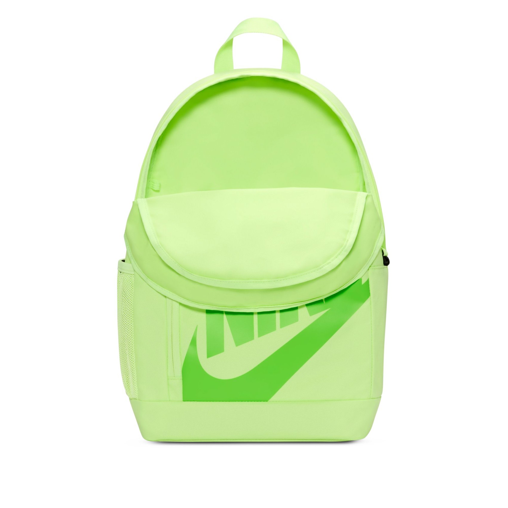 Nike Elemental Backpack Shoebox Yeşil Sırt Çantası HJ4186-360