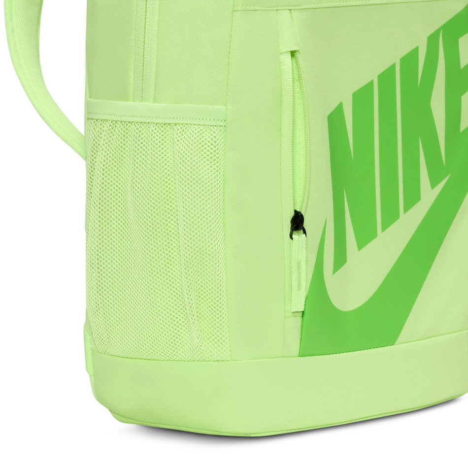 Elemental Backpack Shoebox Yeşil Sırt Çantası