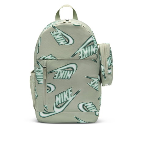 NIKE - Elemental Backpack Shoebox Yeşil Sırt Çantası
