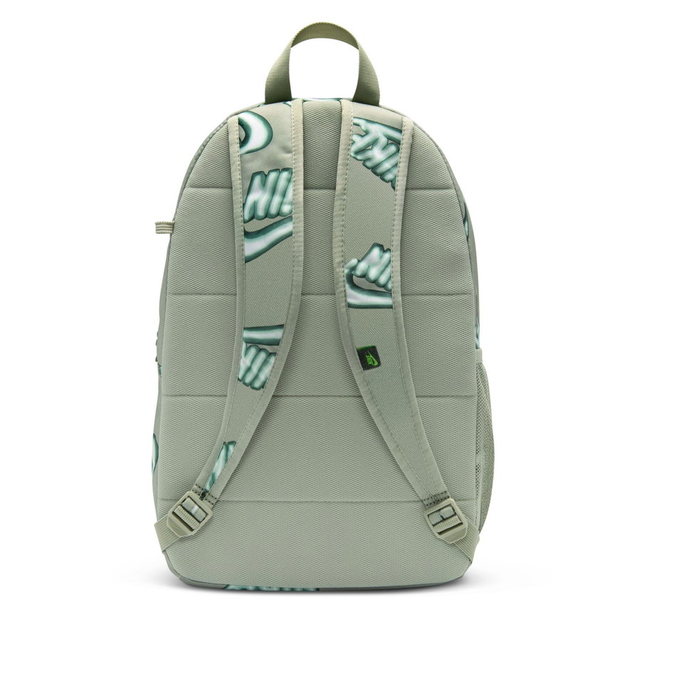 Elemental Backpack Shoebox Yeşil Sırt Çantası