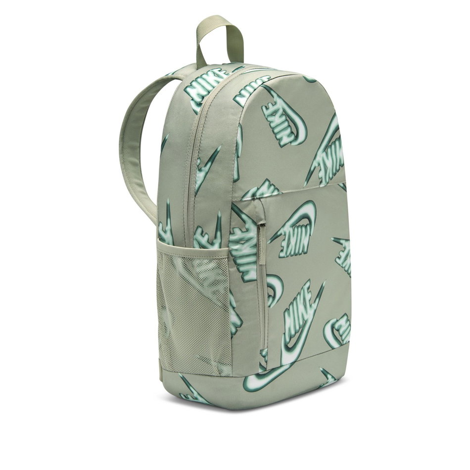 Elemental Backpack Shoebox Yeşil Sırt Çantası