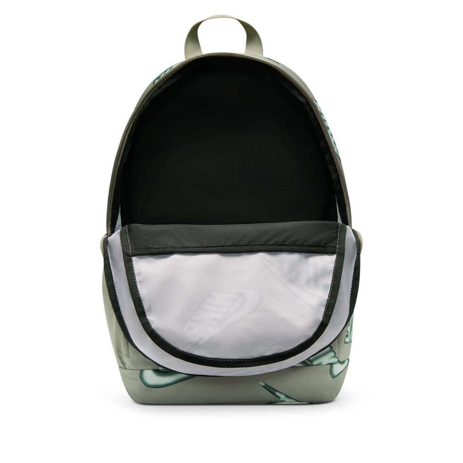Elemental Backpack Shoebox Yeşil Sırt Çantası