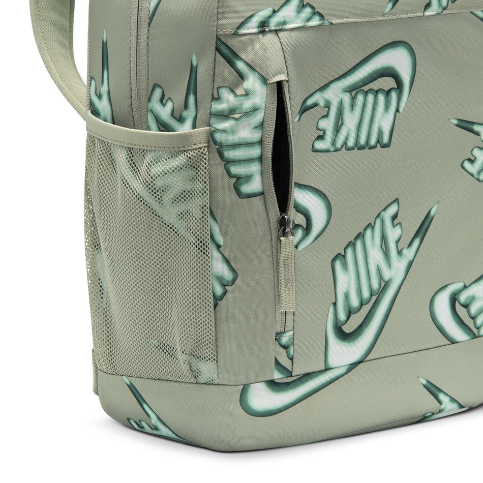 Elemental Backpack Shoebox Yeşil Sırt Çantası